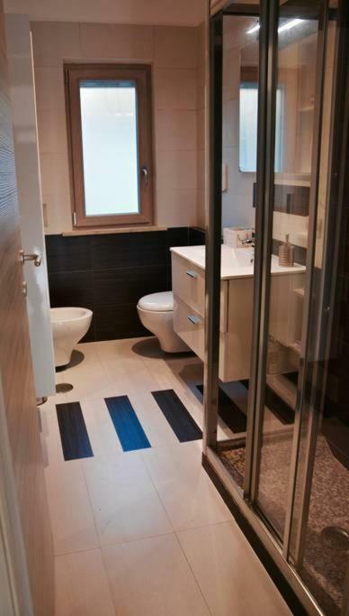 Villa Sabaudia Eksteriør billede